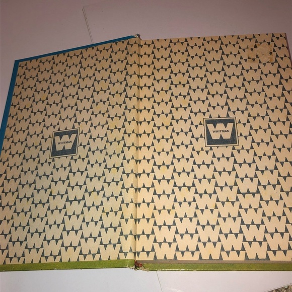 Well loved storyteller Charles Tritten’s - Heidi grows up- sequel to Heidi -used - Picture 3 of 6